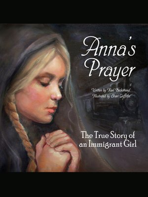 cover image of Anna's Prayer